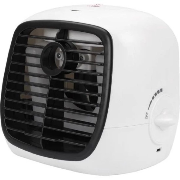 Sealy Other - Sealy Portable Air Cooler
(fan + humidifier)